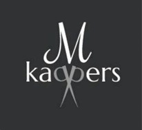 m kappers logo